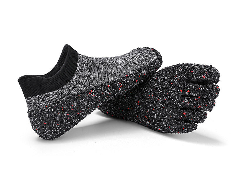 Fitness Mountaineering Wading Barefoot Shoes