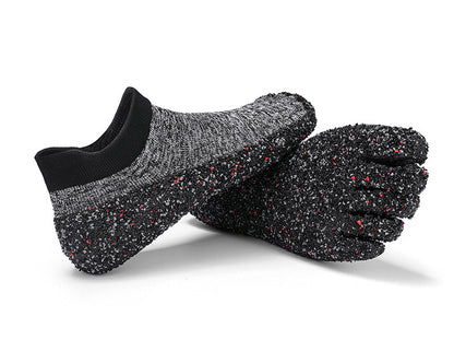 Fitness Mountaineering Wading Barefoot Shoes