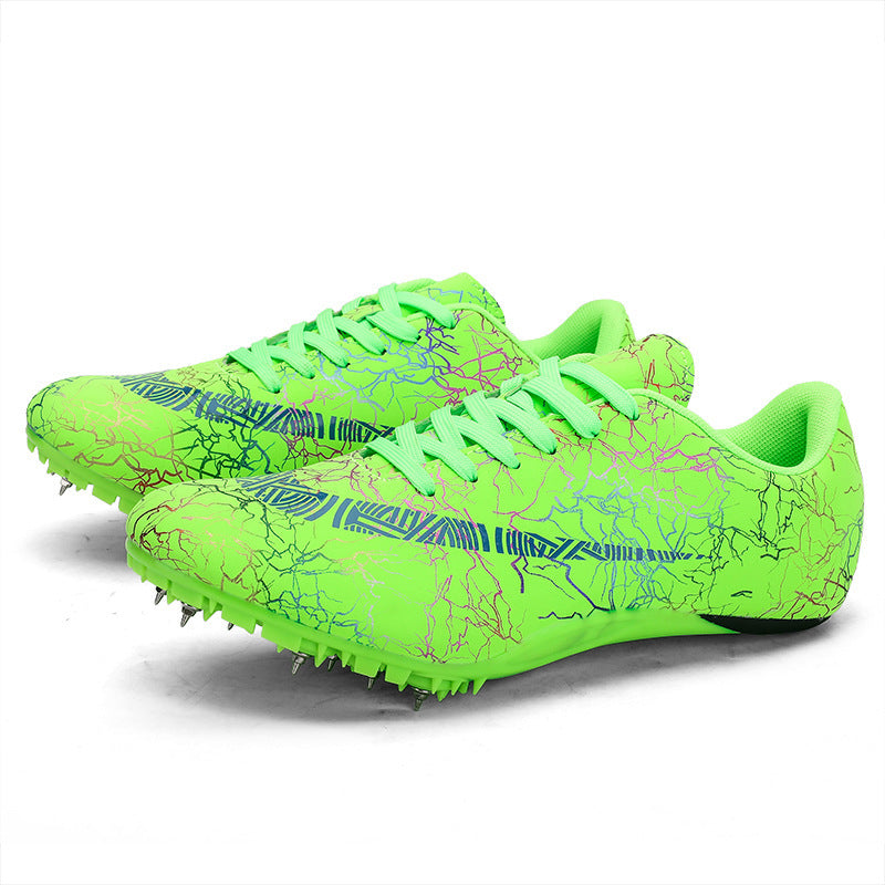 Smooth - Sprint and Mid Distance Spikes