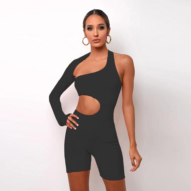 Flex Body Suit