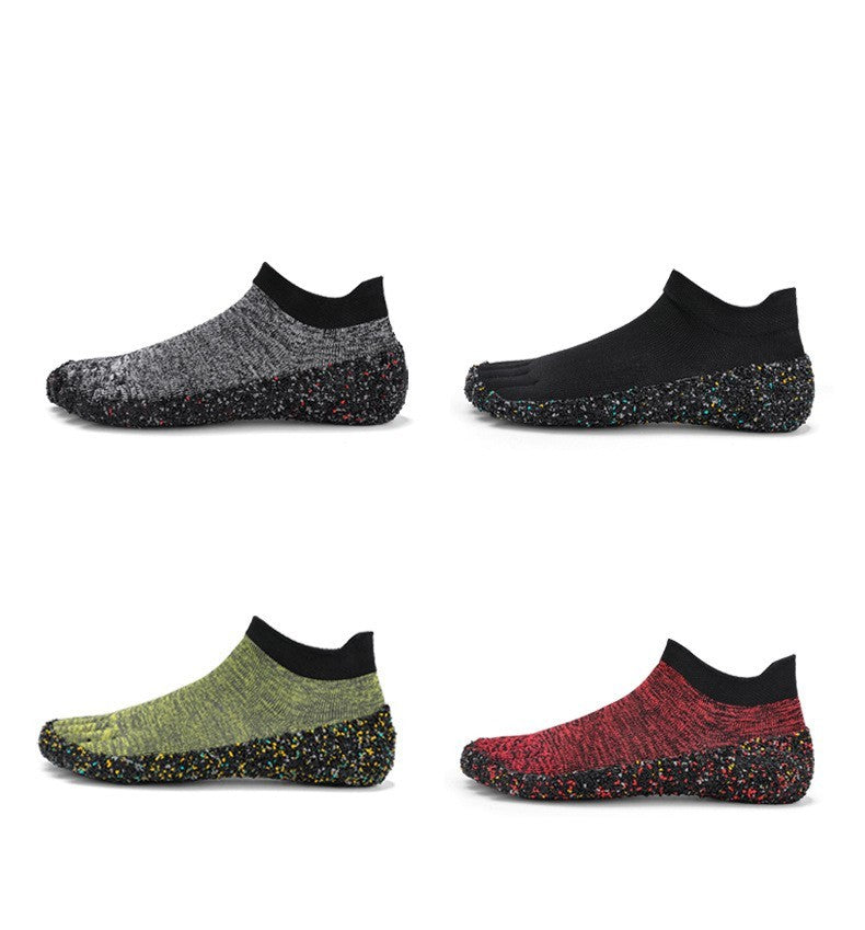 Fitness Mountaineering Wading Barefoot Shoes