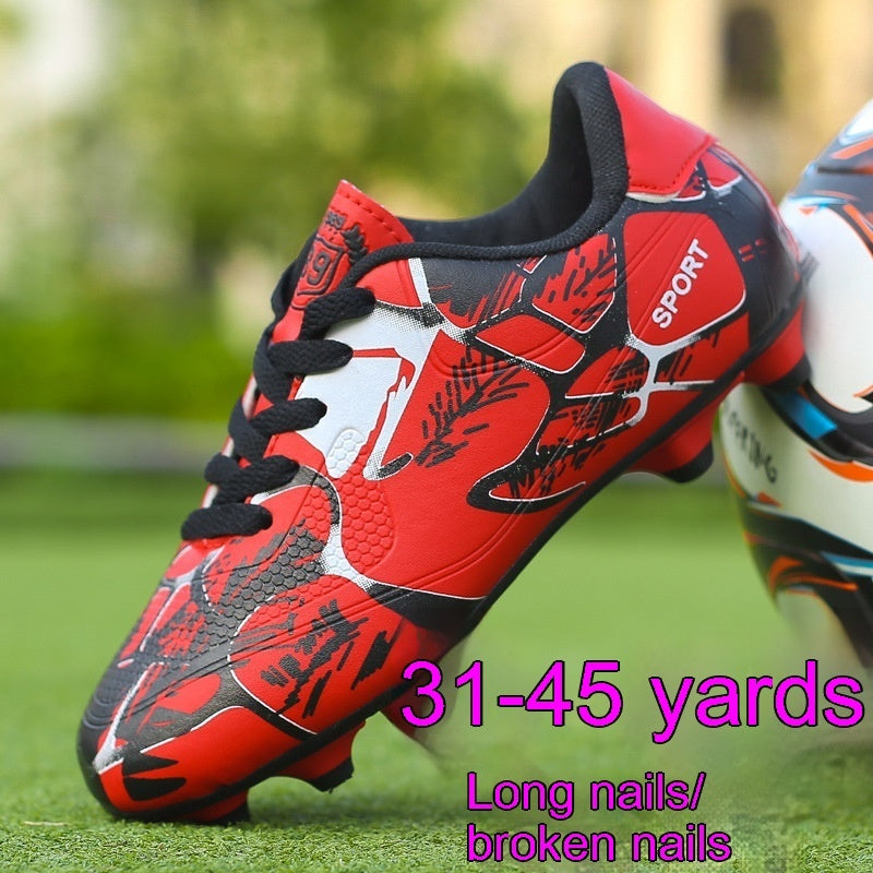 Scurry Cleats