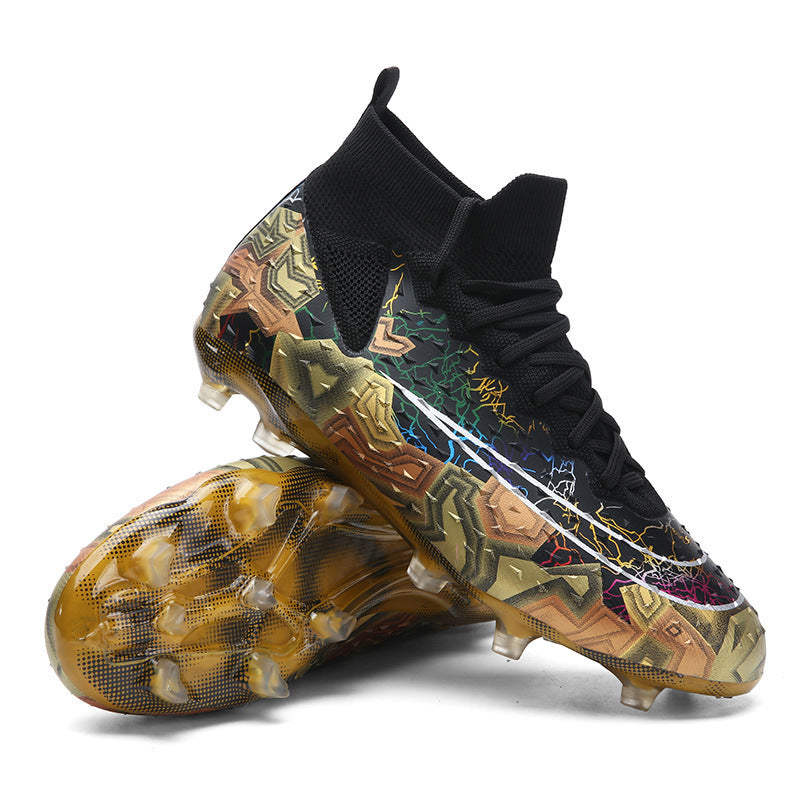 Shaw Cleats
