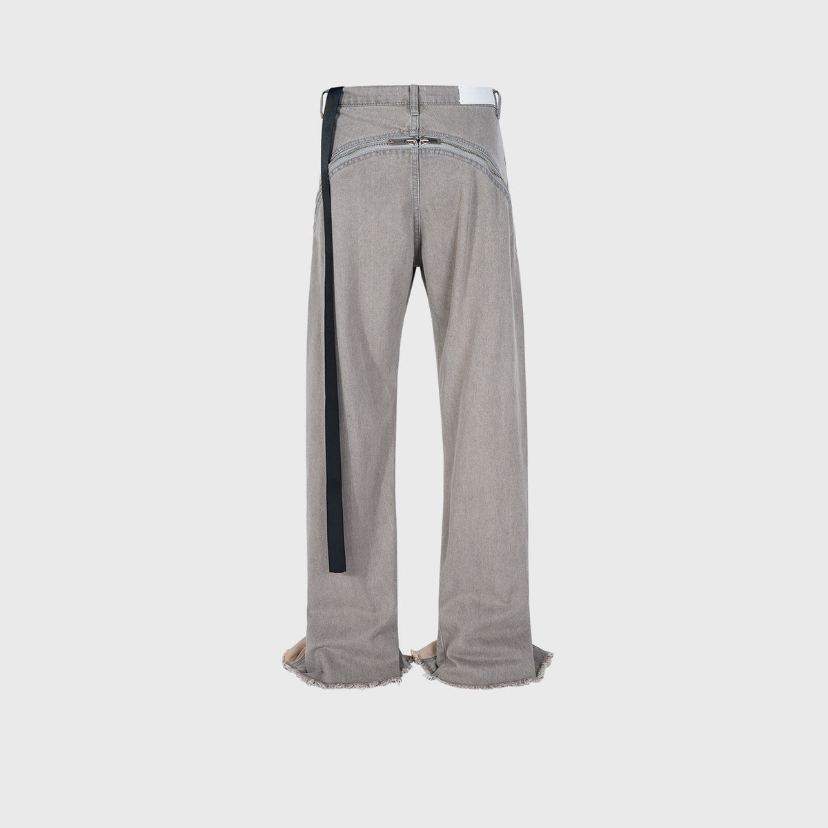 Wide-Leg Pants