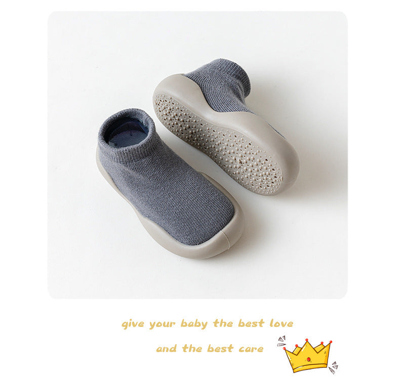 Baby Toddler Shoes Ankle Sock Room Socks