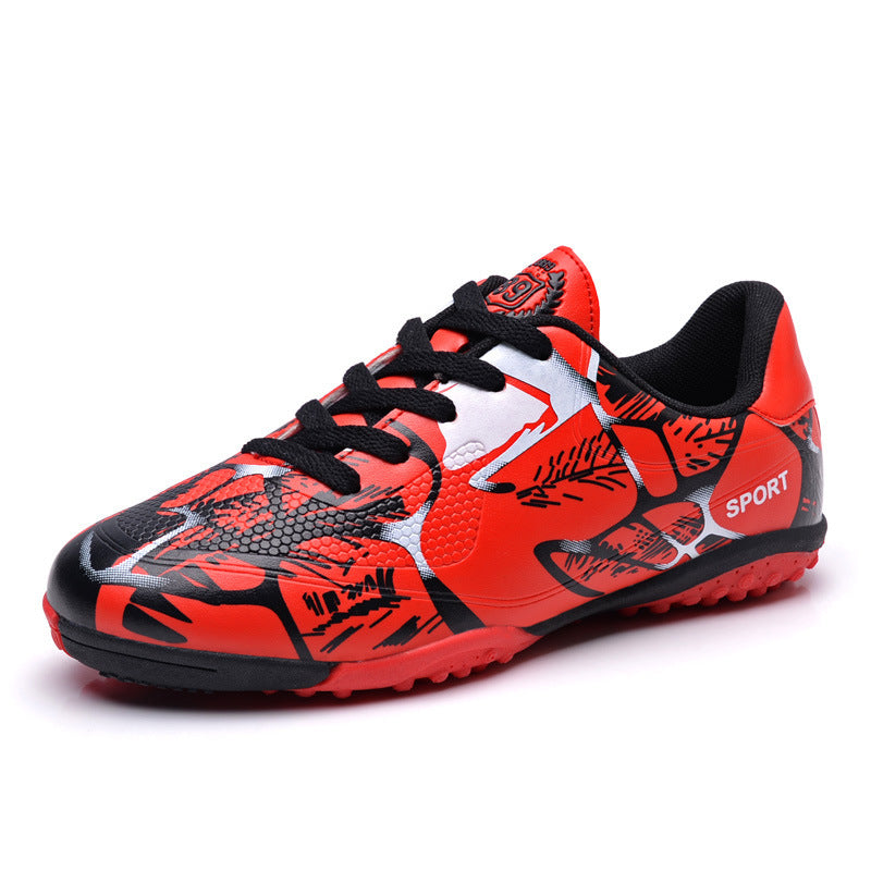 Scurry Cleats