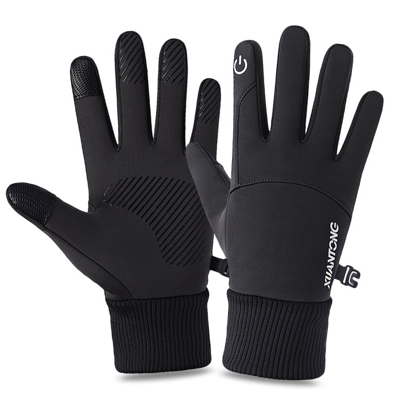 Sanders Gloves
