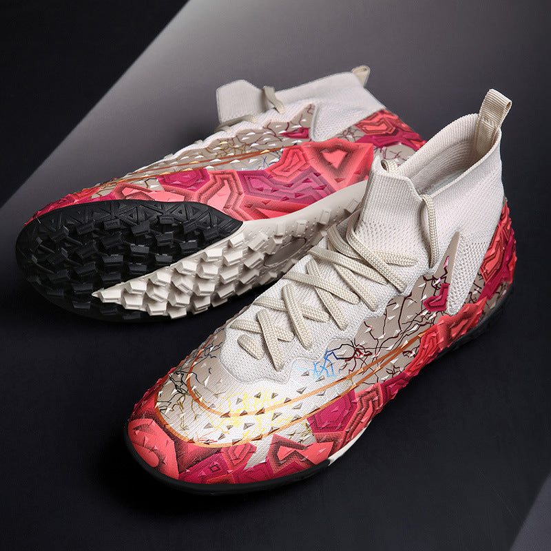 Shaw Cleats