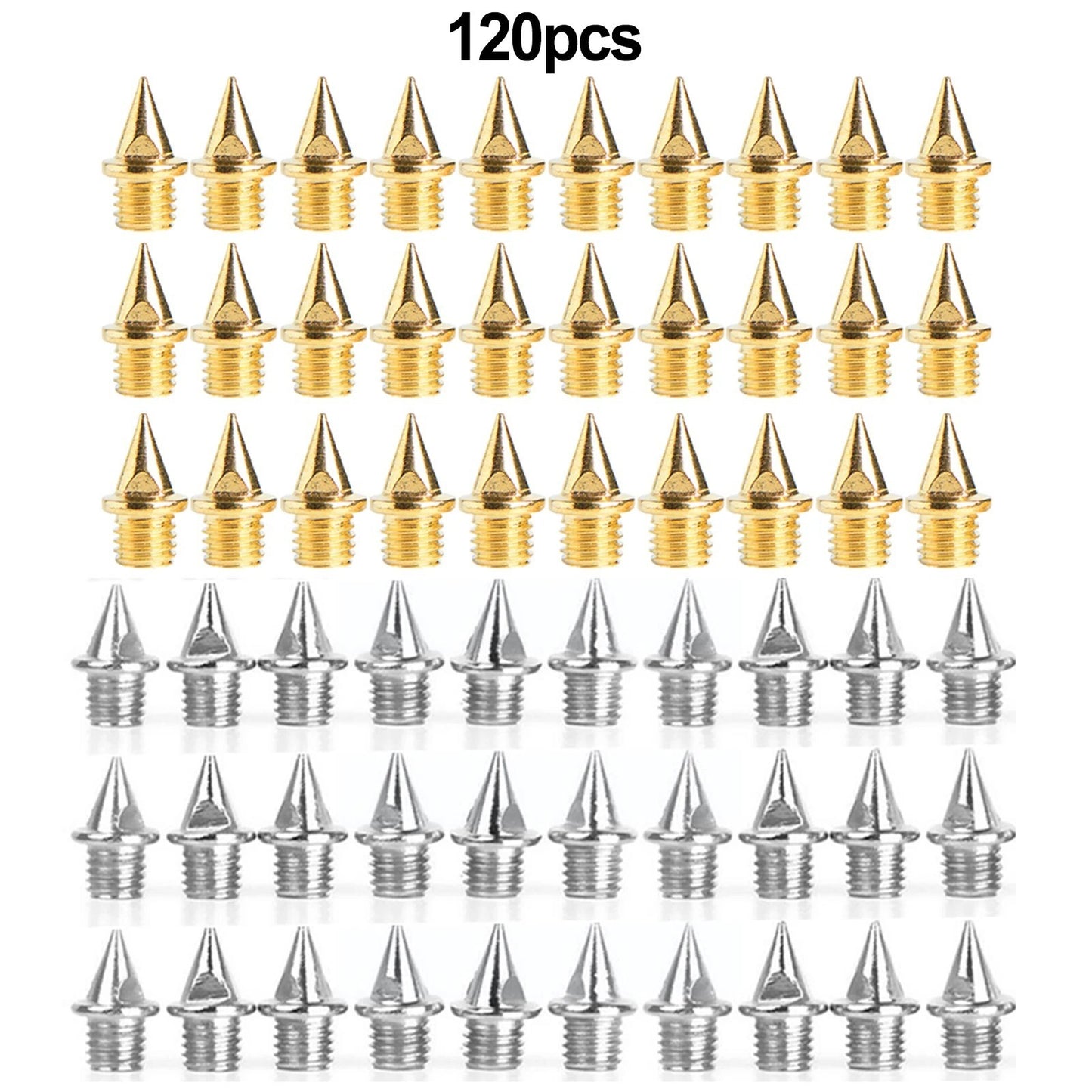 120 Spike Track And Field Running Spikes Spike