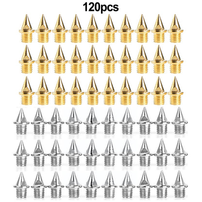 120 Spike Track And Field Running Spikes Spike