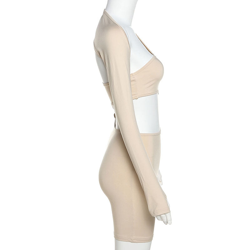 Flex Body Suit