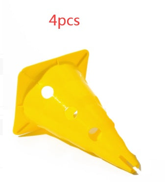 Football Training Cone