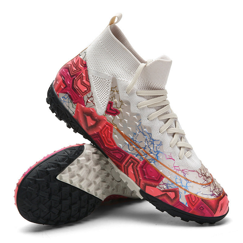 Shaw Cleats