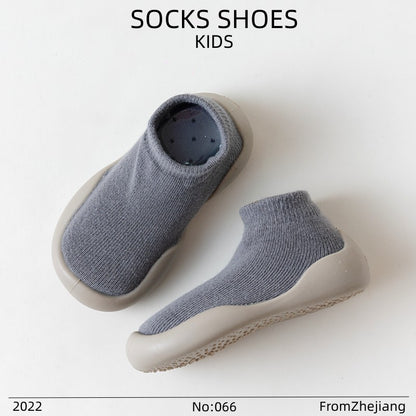Baby Toddler Shoes Ankle Sock Room Socks