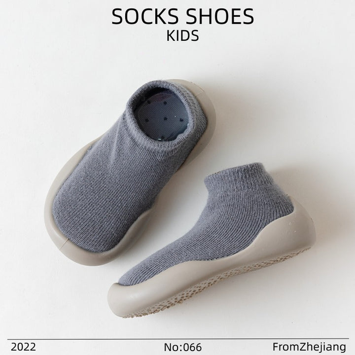 Baby Toddler Shoes Ankle Sock Room Socks