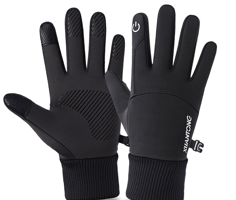 Sanders Gloves