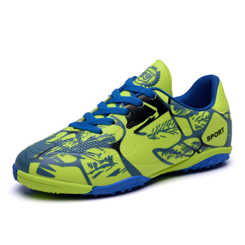 Scurry Cleats