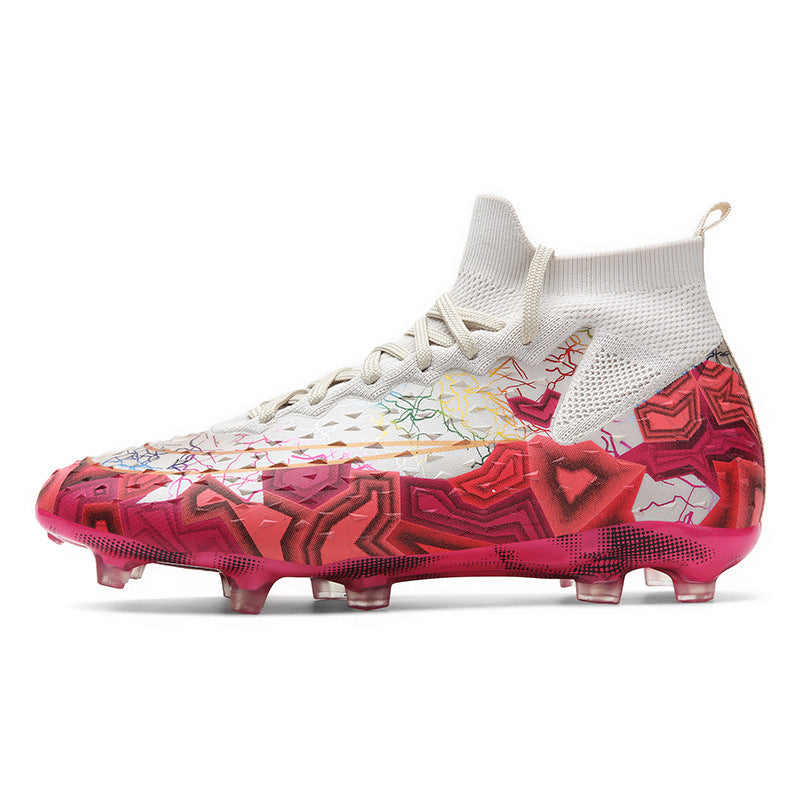 Shaw Cleats