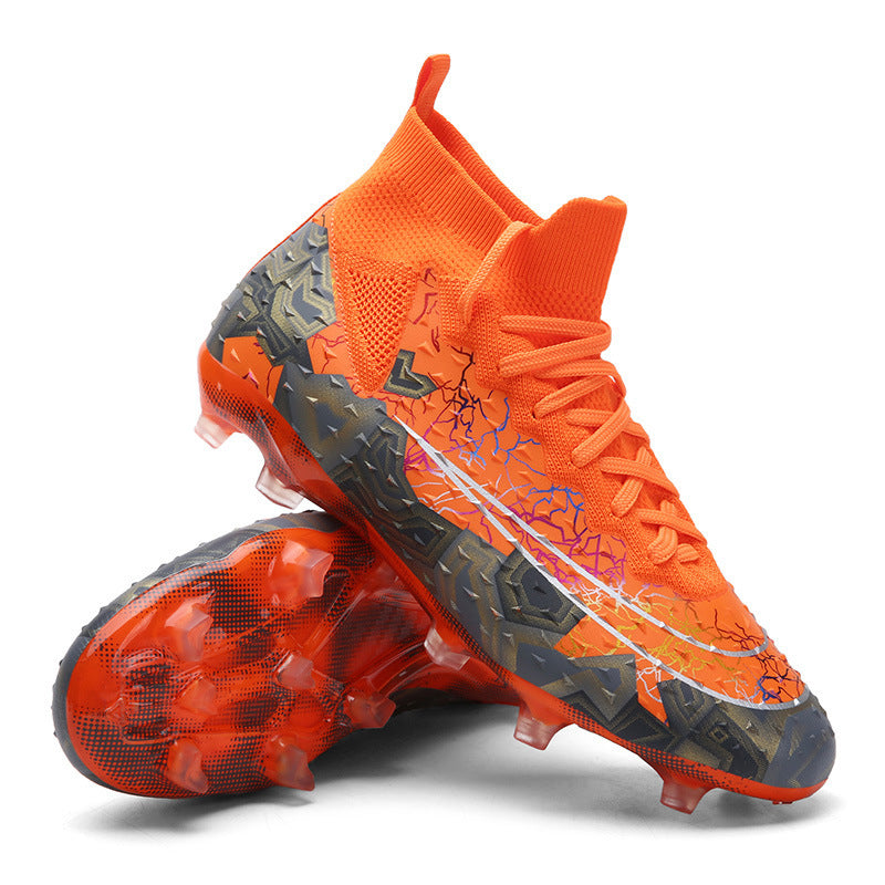 Shaw Cleats