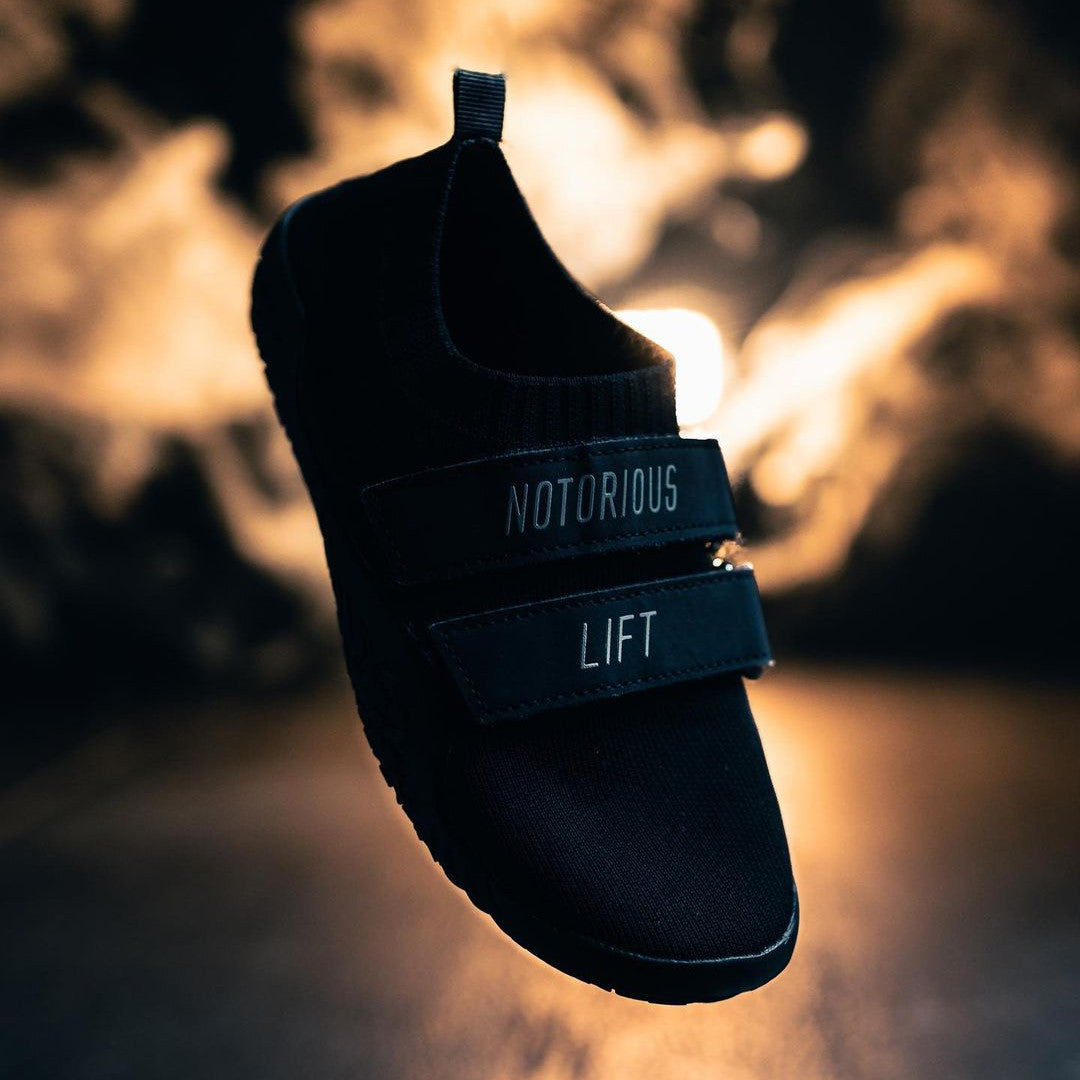 Thompson Lifting Shoes